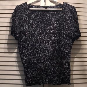 J. Crew tops
